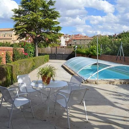 Huertas De La Fuente Villa Сея Екстериор снимка