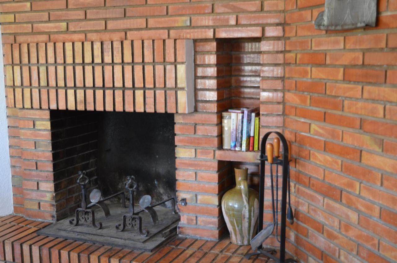 Huertas De La Fuente Villa Сея Екстериор снимка